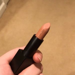 Lawless ‘fawn’ lipstick